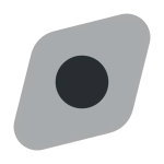 Discover SVG Icon